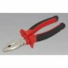 Sealey AK8504 - Combination Pliers 205mm -Hardware Tools Sales Store 0013441 sealey ak8504 combination pliers 205mm