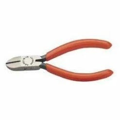 Draper Expert Knipex 110mm Diagonal Side Cutter