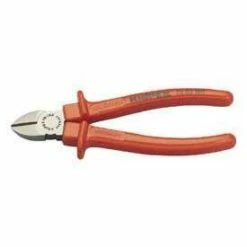 Draper Expert Knipex 160mm Heavy Duty Diagonal Side Cutter
