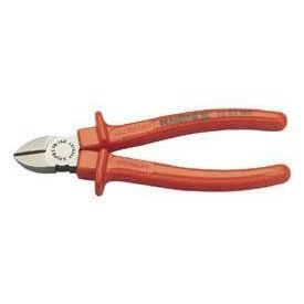 Draper Expert Knipex 160mm Heavy Duty Diagonal Side Cutter 3 Draper Expert Knipex 160mm Heavy Duty Diagonal Side Cutter
