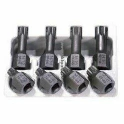 Duo Drive 8 Piece Set M12 M14 M16 M18