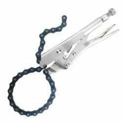 Eclipse E20R Locking Chain Clamp 18"