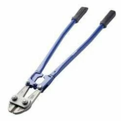 Eclipse 18" Bolt Cutters - Tubular Handles