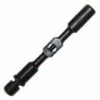 Eclipse Standard Bar Type Tap Wrench 2.0 - 7.2mm Capacity 2 Eclipse Standard Bar Type Tap Wrench 2.0 - 7.2mm Capacity -Hardware Tools Sales Store 0029542 eclipse standard bar type tap wrench 20 72mm capacity