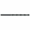 Presto 11.80mm HSS Long Twist Drill (Pk Of 5) 1 Presto 11.80mm HSS Long Twist Drill (Pk Of 5) -Hardware Tools Sales Store 04000 25