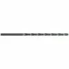 Presto 3.00mm X 125mm HSS Extra Long Twist Drill (single) 2 Presto 3.00mm X 125mm HSS Extra Long Twist Drill (single) -Hardware Tools Sales Store 05000 28