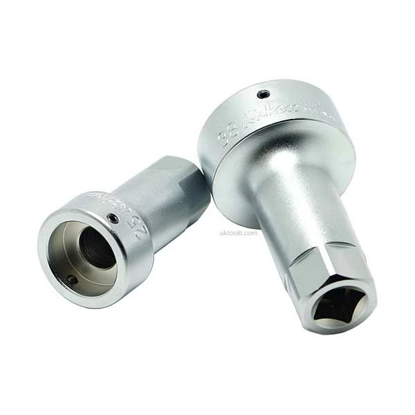 Koken 3132-20 Die Holder 20.0mm 3/8"SQ Drive 3 Koken 3132-20 Die Holder 20.0mm 3/8"SQ Drive