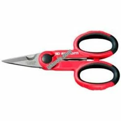 FACOM BI MAT ELECTRICIAN SCISSORS