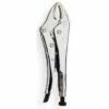 Signet-S91105 Grip Curved Jaw 5" Long 2 Signet-S91105 Grip Curved Jaw 5" Long -Hardware Tools Sales Store JS S91107