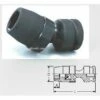 Koken 13440A-11/16 11/16" AF - 3/8"Dr. Impact U/J Socket -Hardware Tools Sales Store KK 14440