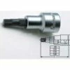 Koken 4020-100M6 M6 100mm Long 1/2"Drive SPLINE BIT Socket -Hardware Tools Sales Store KK 4020 2
