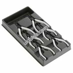 FACOM ELECTRONIC PLIER SET